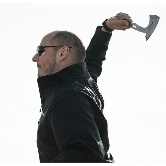 Smith & Wesson&reg; Bullseye&reg; Throwing Combo